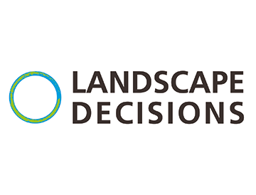 Landscape Decisions project logo