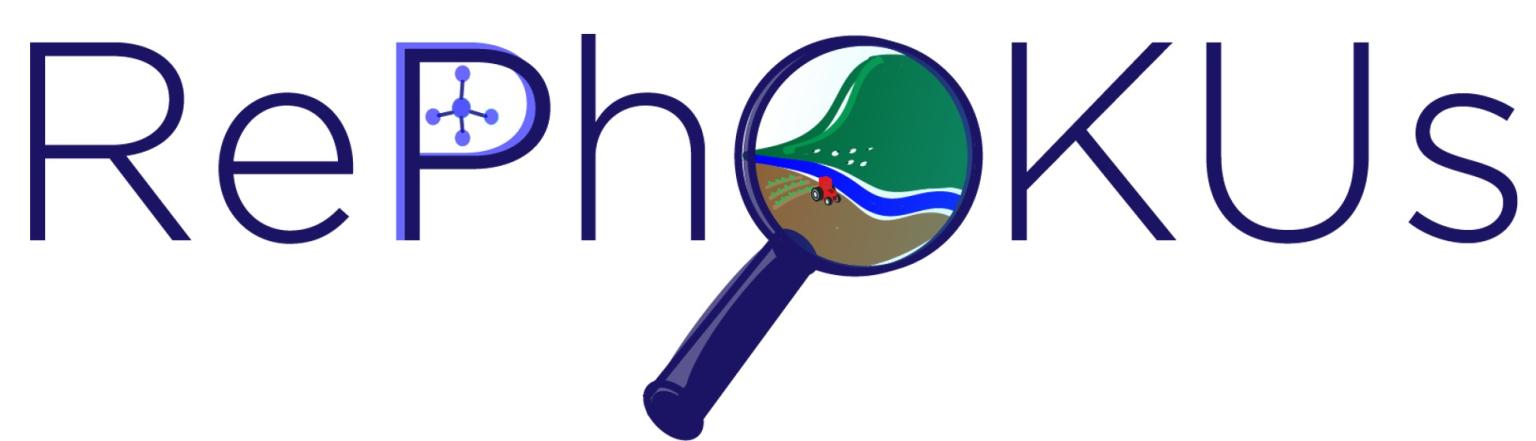 RePhoKUs project logo