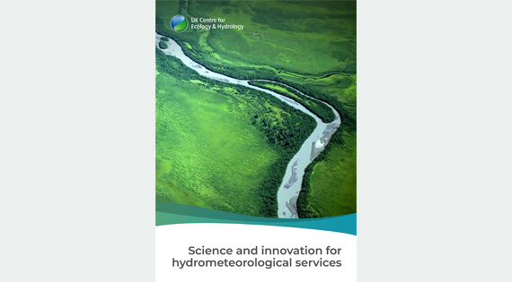 Hydro-met brochure