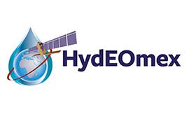 HydEOmex project logo