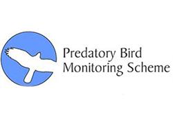 Predatory Bird Monitoring Scheme logo