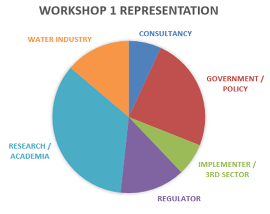 CaMMP - Workshop 1 representation