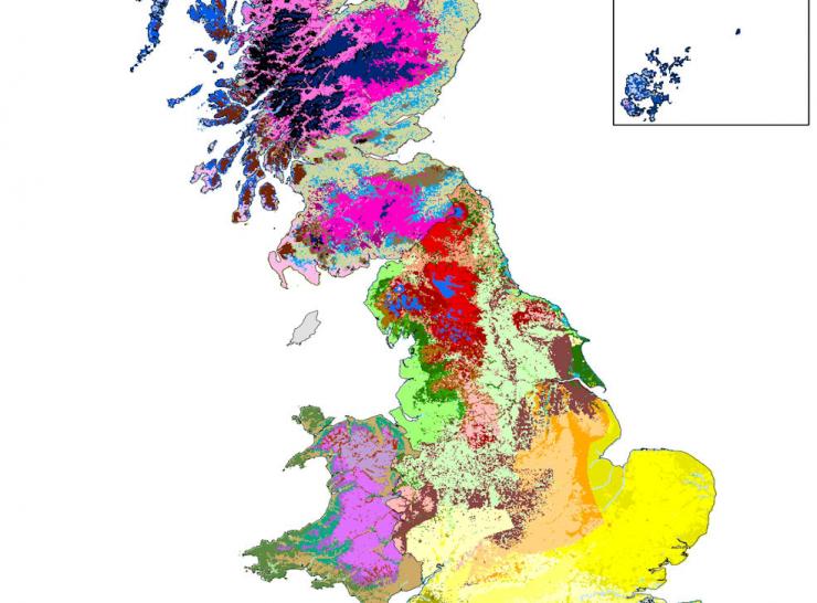 Royal Geographical Society resources