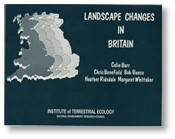 Landscape changes in Britain