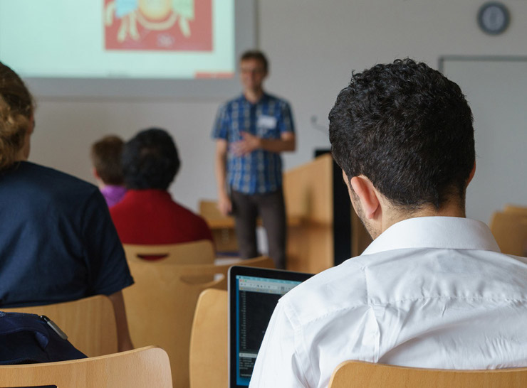 Seminar