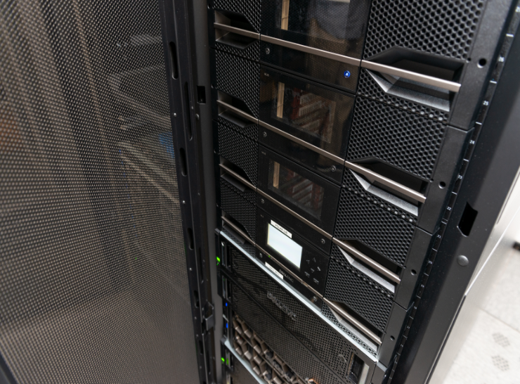 server