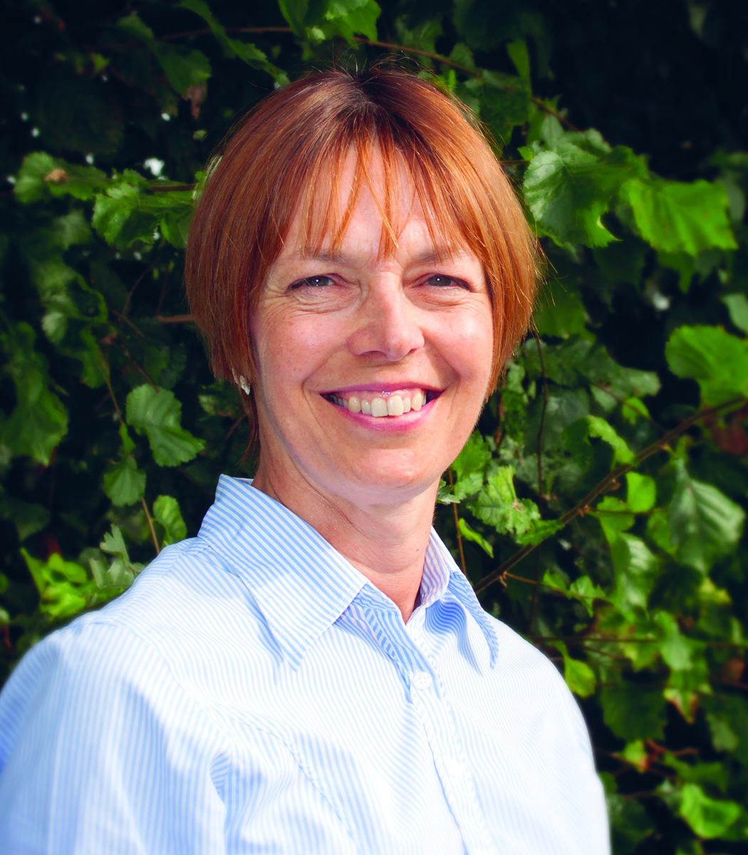 Jaqui Dingle Director for People and Operations Jaqui Dingle Director for People and Operations