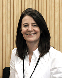 Dr Joanne Chamberlain Dr Joanne Chamberlain