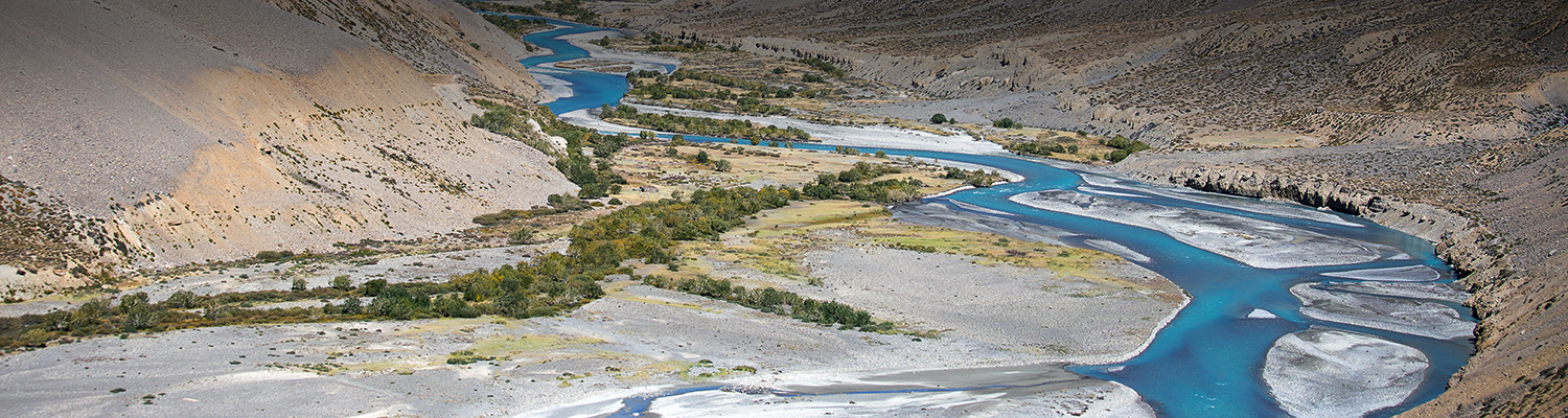 Intergovernmental Hydrological Programme National Committees