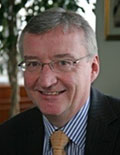 Professor Paul Leinster CBE Professor Paul Leinster CBE