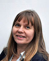 Kathleen Parsons Director, Business & Finance Kathleen Parsons Director, Business & Finance