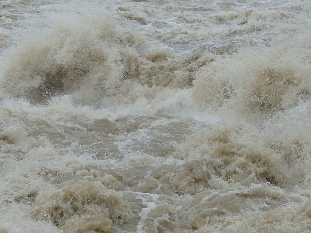 Flooding Flooding