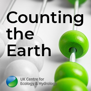 Counting the Earth