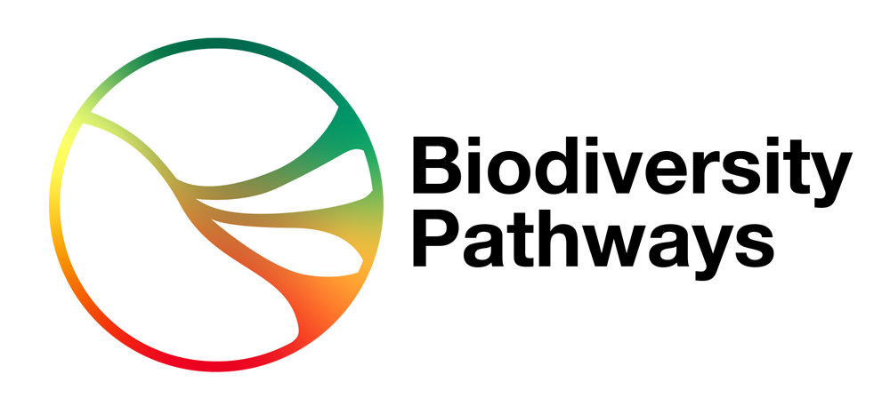 Biodiversity Pathways Logo