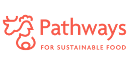 Pathways project logo