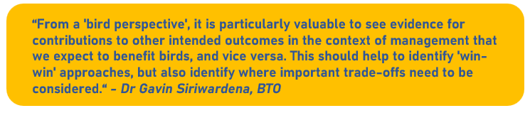 Quote from BTO in a yellow box