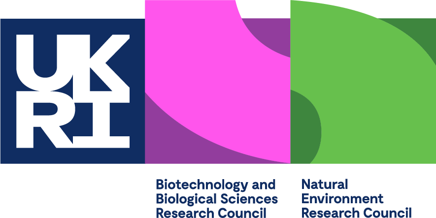 UKRI-BBSRC-NERC