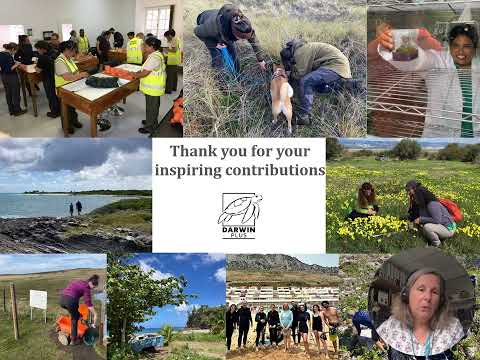 Enhancing monitoring and prevention of invasive non-native species ...