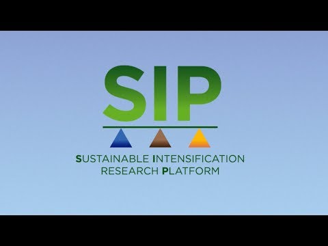 SIP What is SI? | UK Centre for Ecology & Hydrology