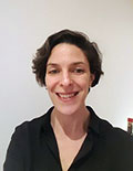 Dr Caroline King-Okumu Dr Caroline King-Okumu