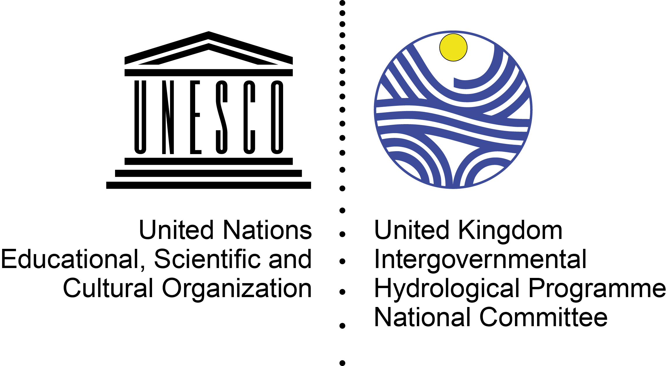 UK Committee for International Hydrology UK Centre for Ecology & Hydrology
