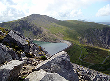 Snowdonia Snowdonia