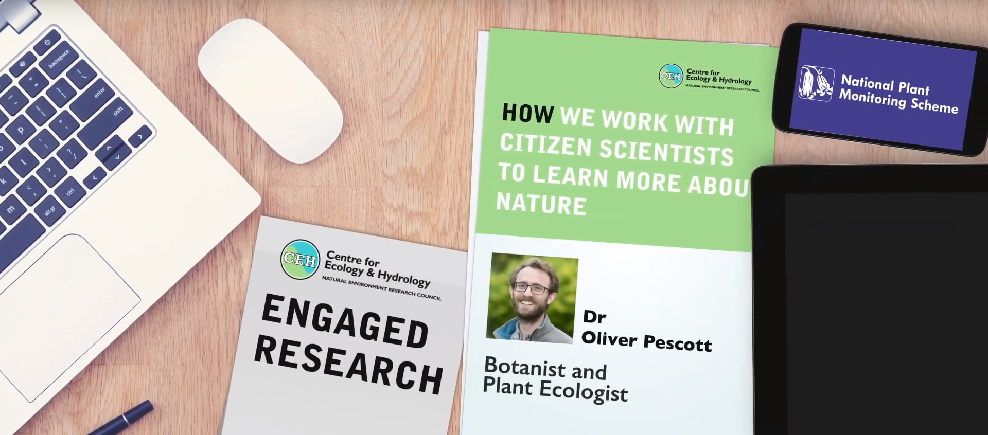 UK Plant Monitoring Scheme UK Plant Monitoring Scheme
