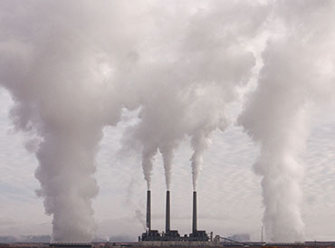 Pollution Pollution