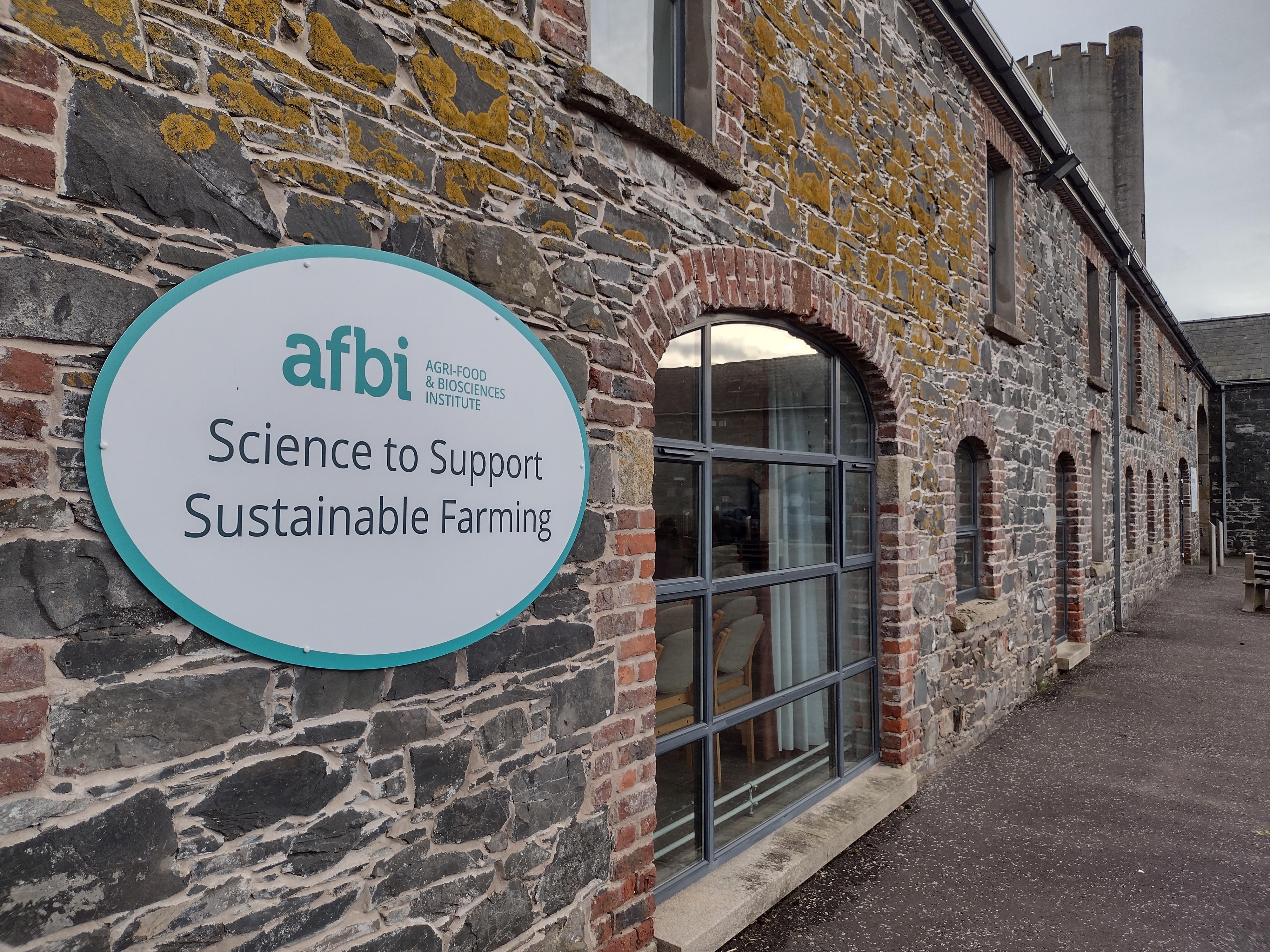 AFBI Learning Centre