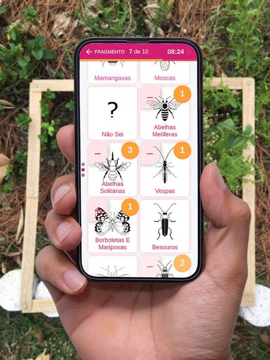 Citizen science