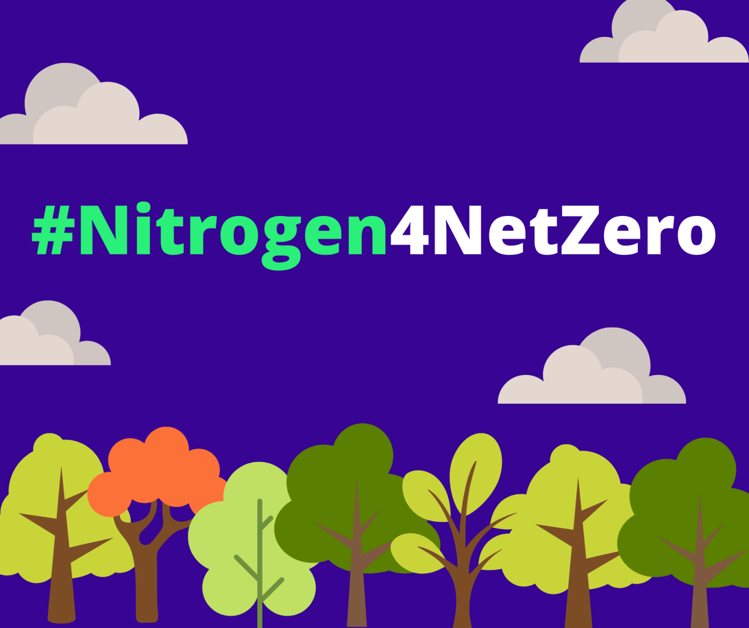 #Nitrogen4NetZero