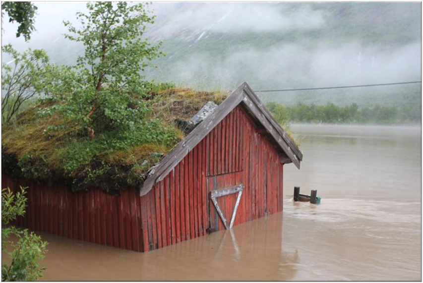 Kirkesdalen, Northern Norway in 2012 ©HeidiBjerknes