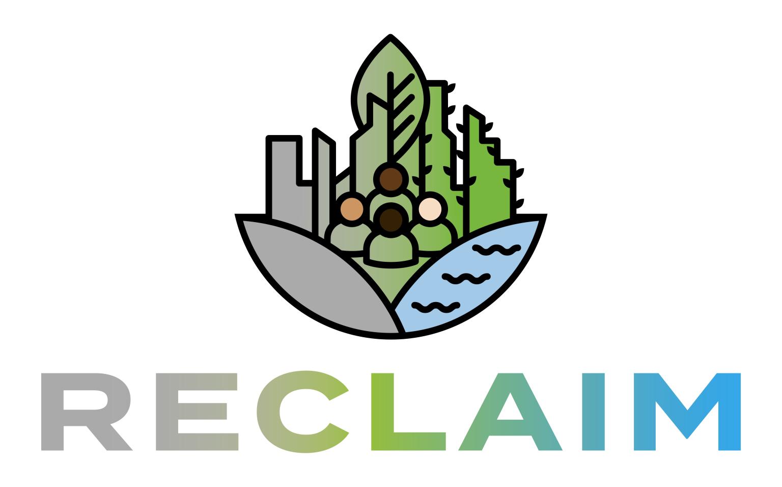 RECLAIM_logo_colour