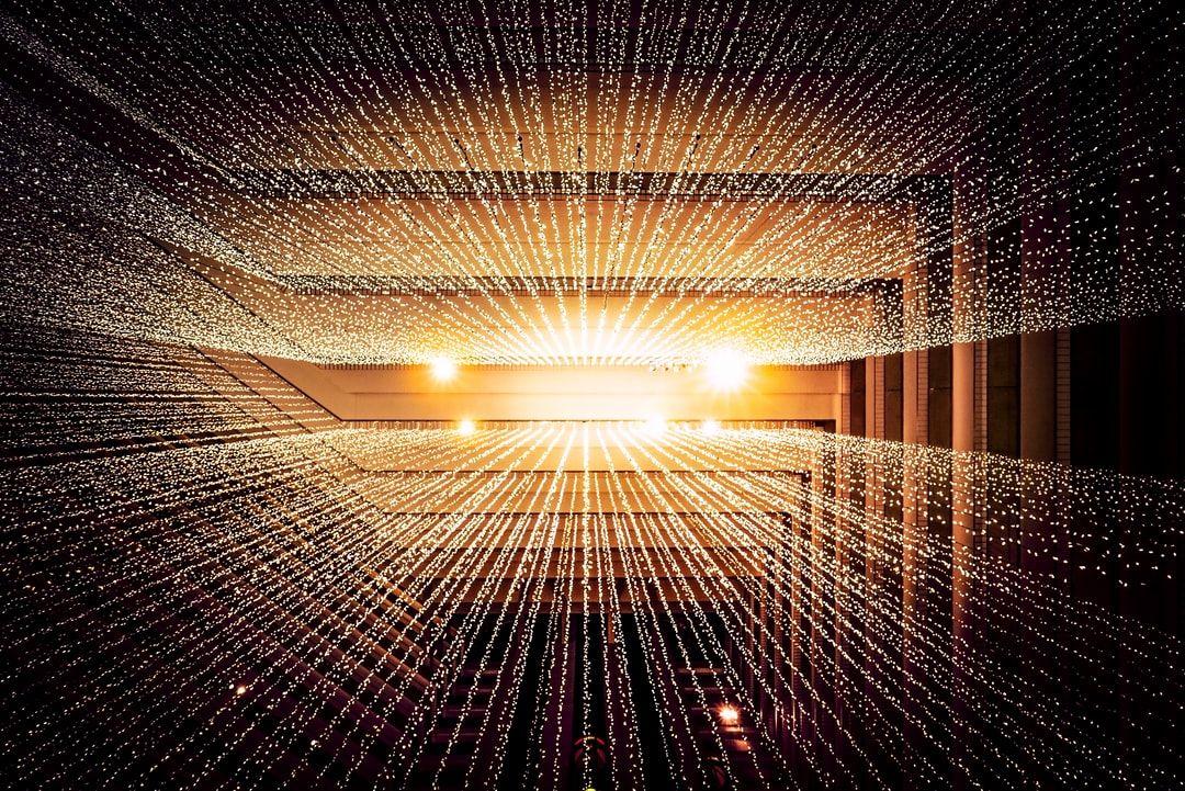 Climate data analysis with python