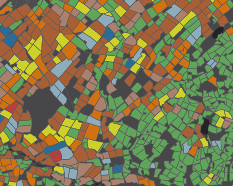 landcover-nomenclature-course