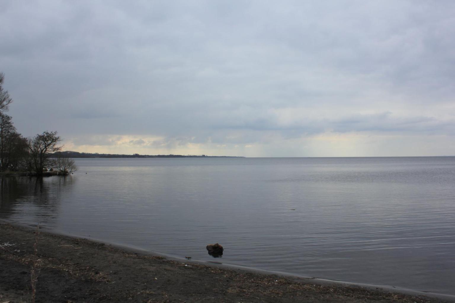 Lough Neagh. Photo: Paulette Burns