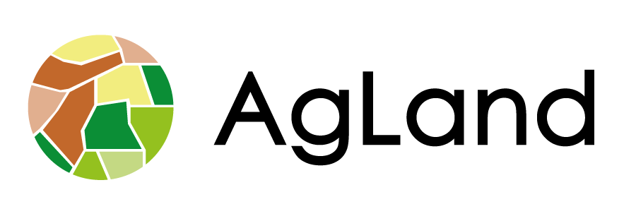 AgLand logo