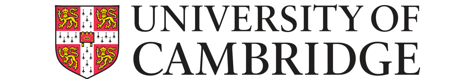 University of Cambridge logo