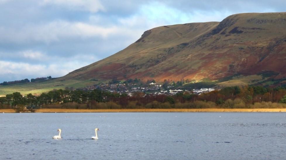 Loch Leven Image