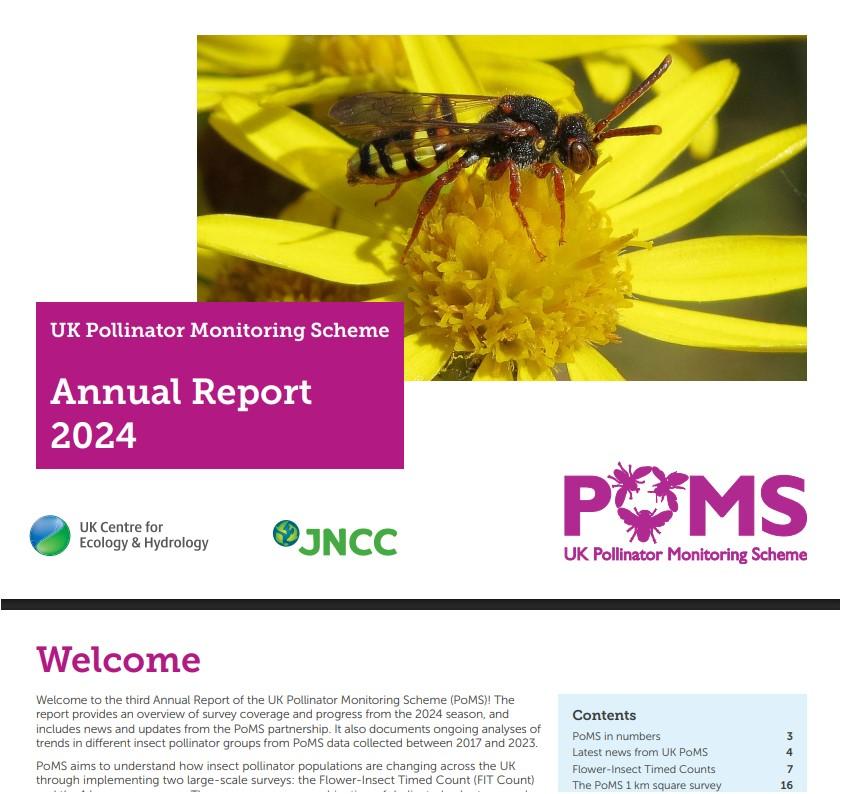 POMS report 2024