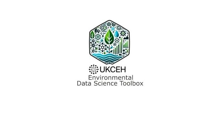 UKCEH Environmental Science toolbox image