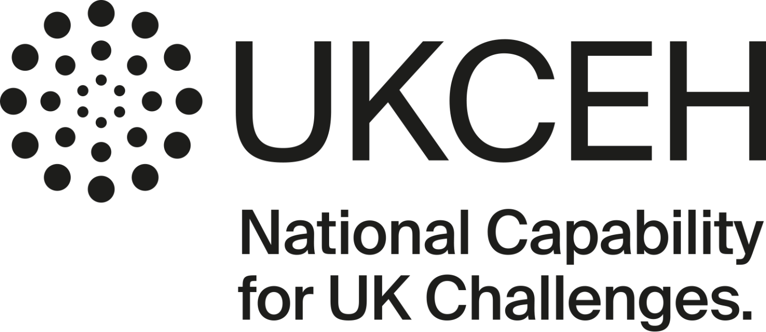 National Capability for UK Challenges UKCEH logo