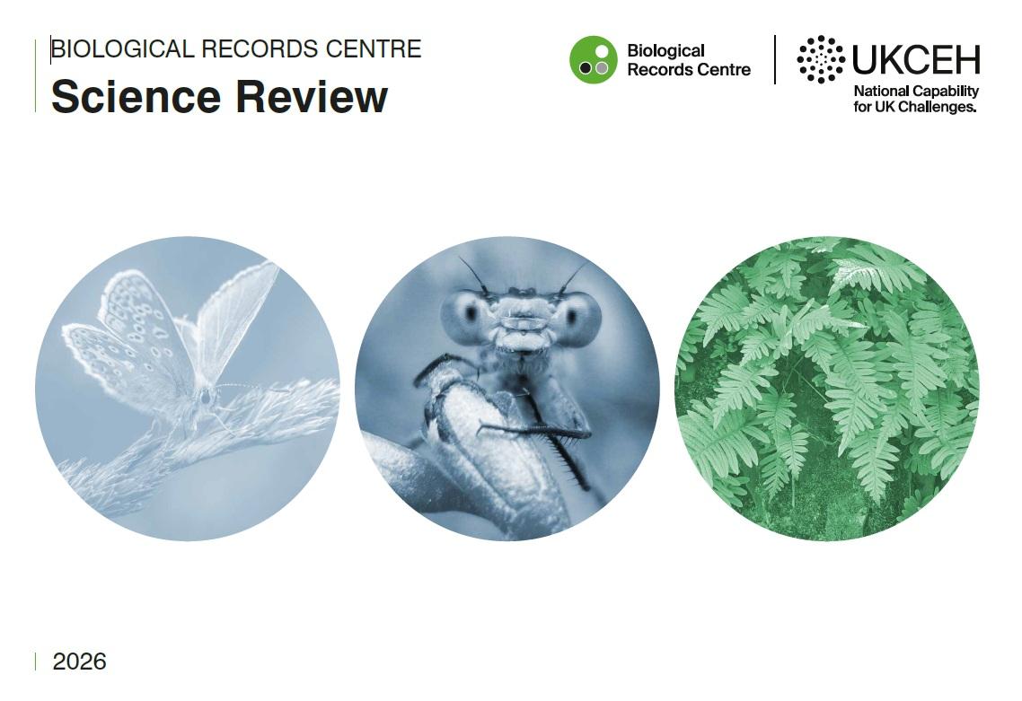 Cover of a report