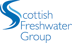 Scottish Freshwater Group logo