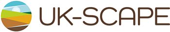UK-SCAPE logo