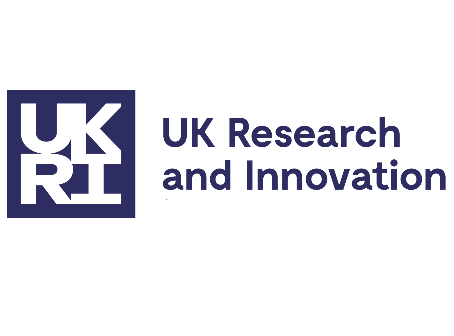 UKRI logo