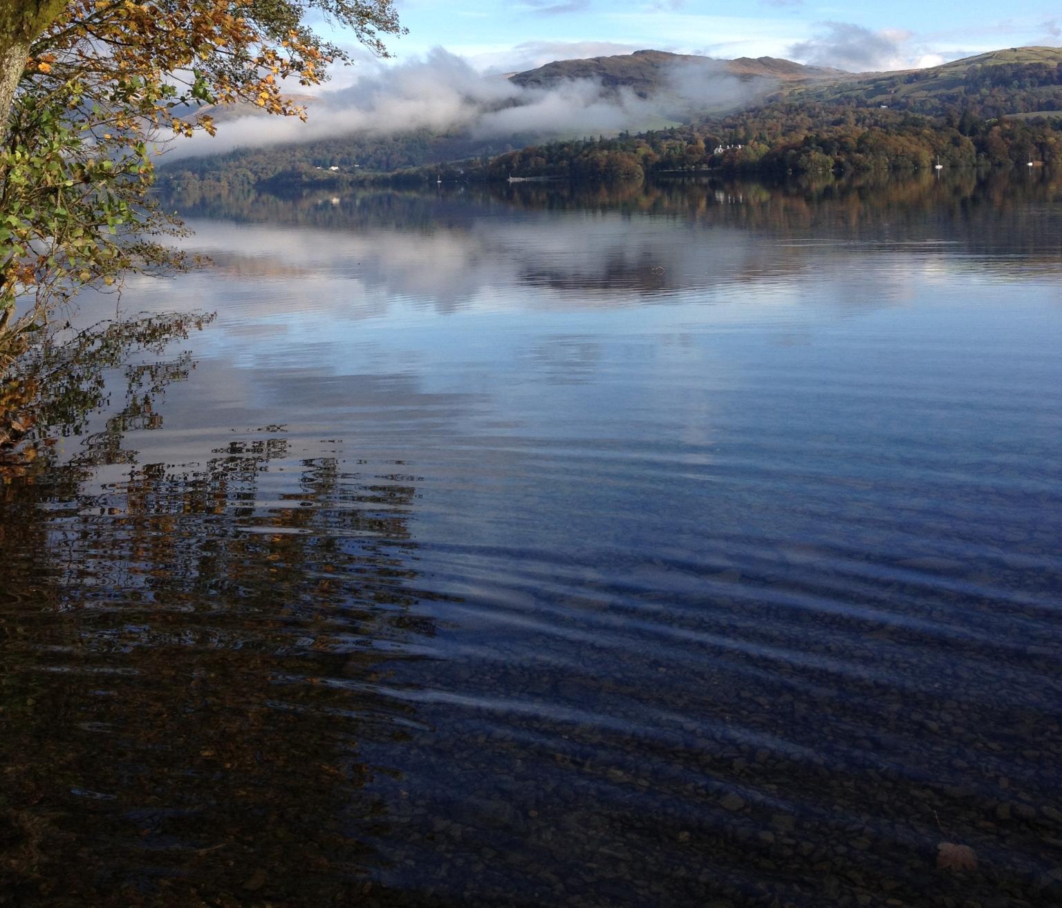 Lake Windermere