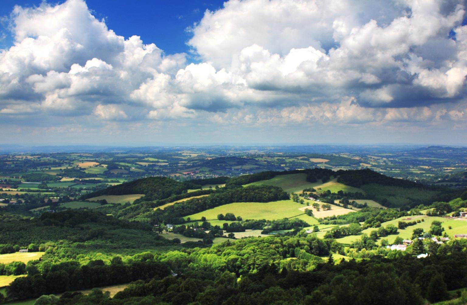 Malvern Hills Pixaby CC01