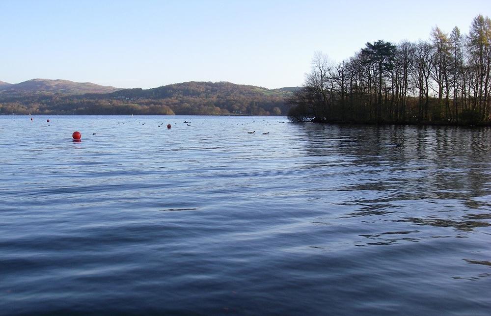 View of Windermere