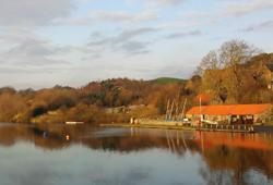 Kinghorn Loch